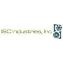 ISC Industries logo
