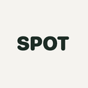 Spot logo